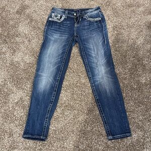 Like New Women’s Vigoss Jeans